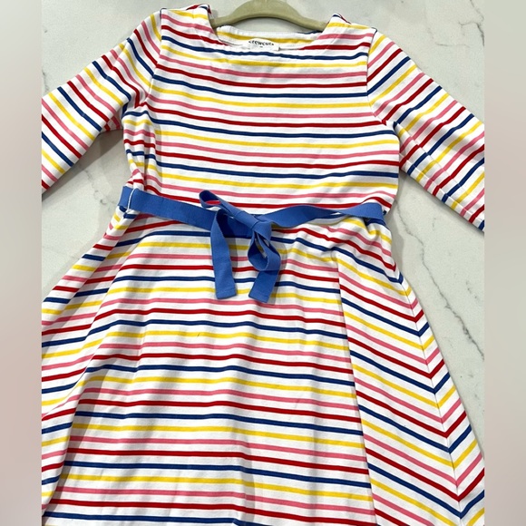 CrewCuts Dress, 4T - Picture 4 of 5